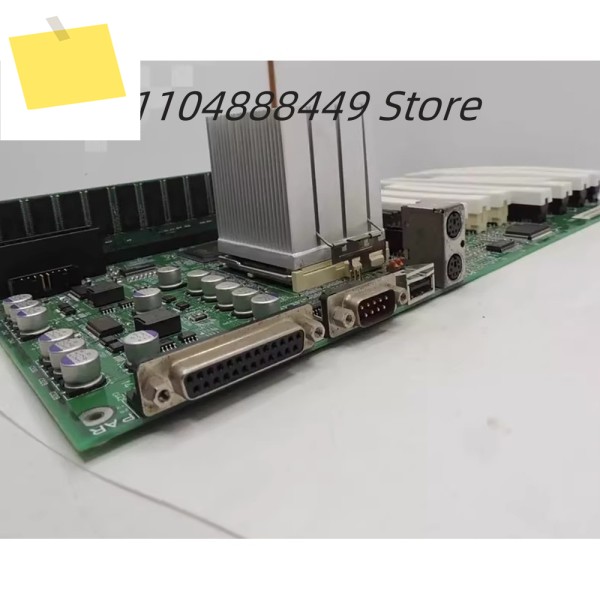 CWS380A1 산업용 제어 마더보드 331LA02011 제품 이미지