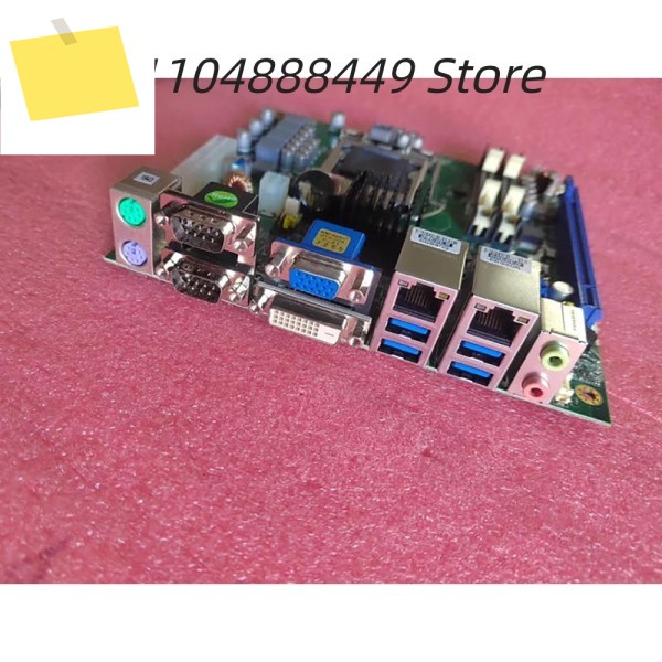 MANO873 REV.BO-RC 1155핀 산업용 제어 마더보드 제품 이미지