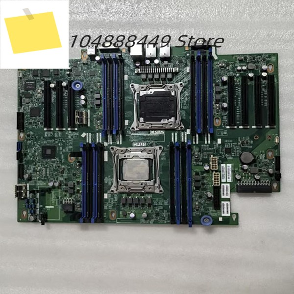 TD350 서버 듀얼 채널 X99 마더보드 00HV370 제품 이미지