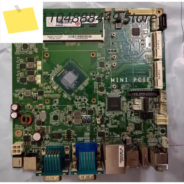 UPOS-3150 PCM-UP01 산업용 제어 마더보드 제품 이미지
