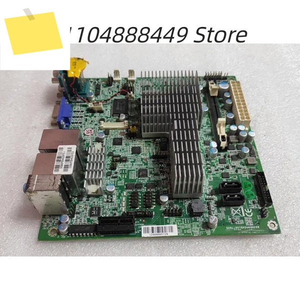 WADE-8077-A2C 001 산업용 제어 메인보드 B930B902AB18077820 제품 이미지