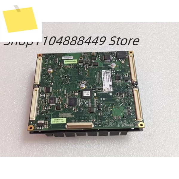 18039-0000-16-2 산업용 장비 마더보드 771-107-A0 M709Z4B 제품 이미지