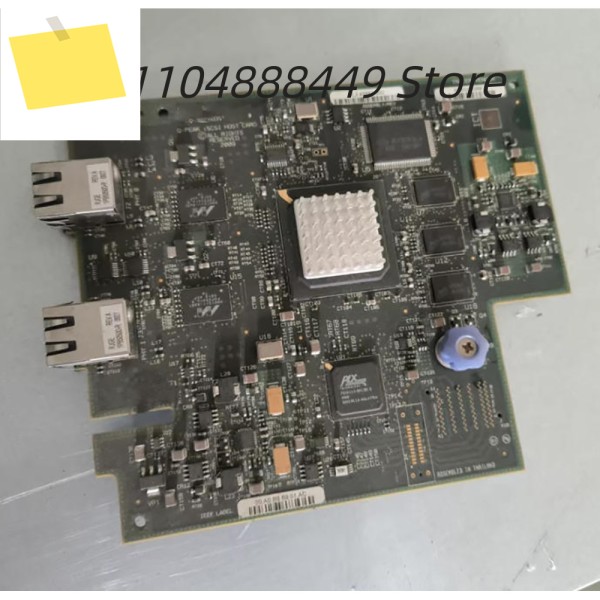DS5300 듀얼 포트 ISCSI 디터 카드 PL2-42587-00D 제품 이미지