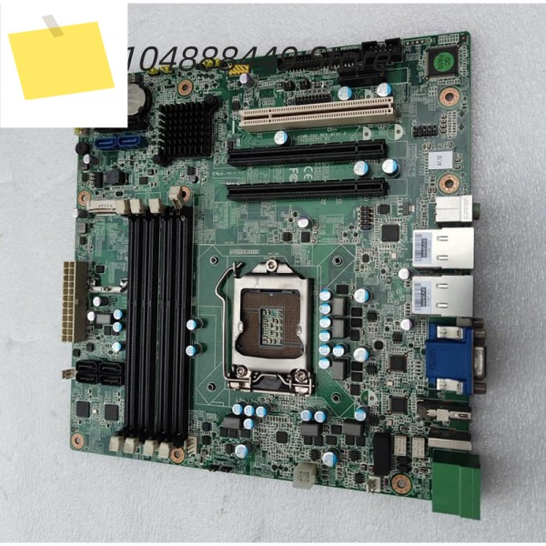 AIMB-502QG2 Nc 모니터링 마더보드 제품 이미지