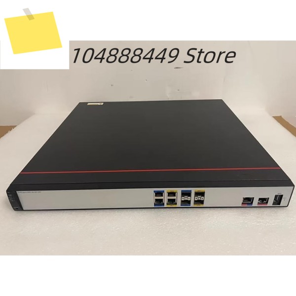 AR6140-9G-2AC 모든 기가비트 엔터프라이즈 라우터 제품 이미지