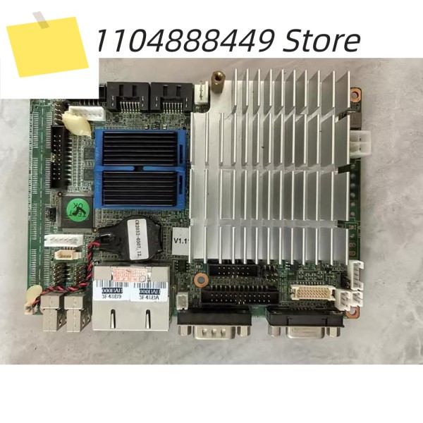 PCM-9362N1102E-T 산업용 제어 마더보드 제품 이미지