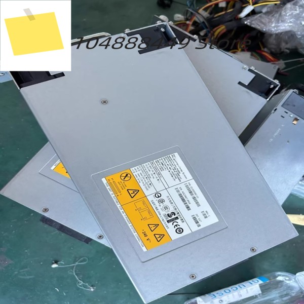 DCX-8510 PSU2000W 481522-001 23-0000067 서버 전원 공급 장치 제품 이미지