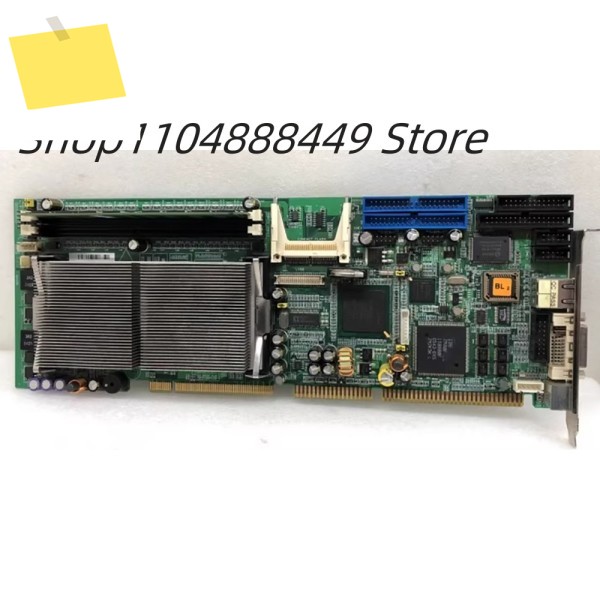 I855 1101780013 000461037B1C 산업용 병원 마더보드 제품 이미지