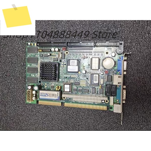 PCA-6740F REV.A2 산업용 제어 마더보드 제품 이미지