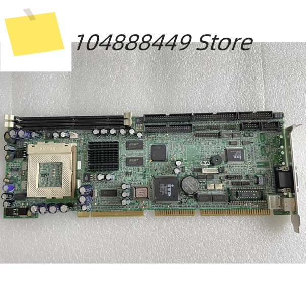 SBC8168 REV.A2 산업용 제어 마더보드 제품 이미지