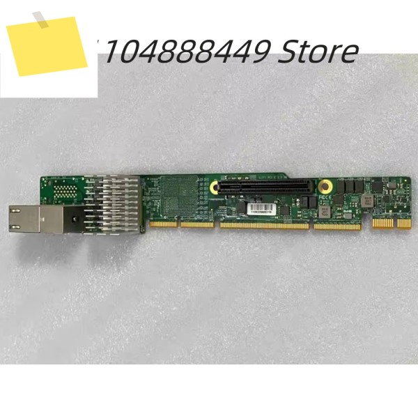 AOC-UR-I2XT PCIE 네트워크 카드 확장 제품 이미지