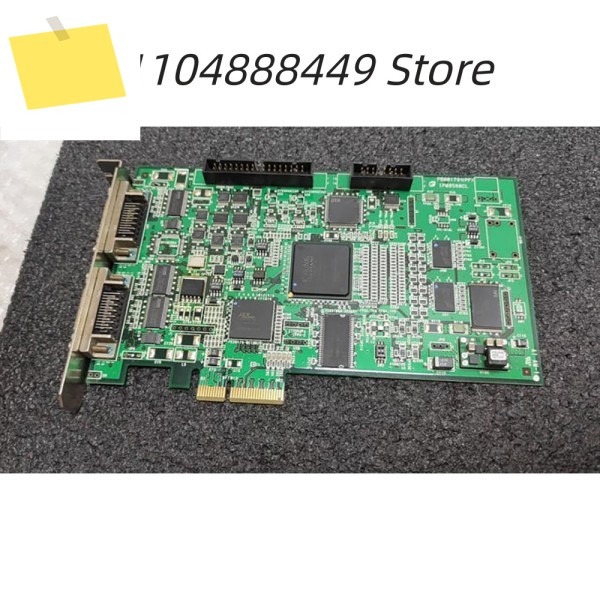 PB001791PF 산업용 그래픽 카드 IPM8580CL 제품 이미지