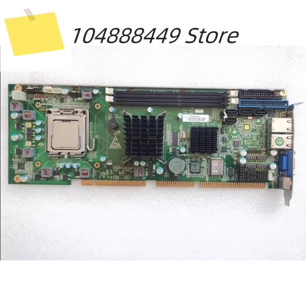 FSC-1815V2NA VER C00 산업용 제어 마더보드 제품 이미지