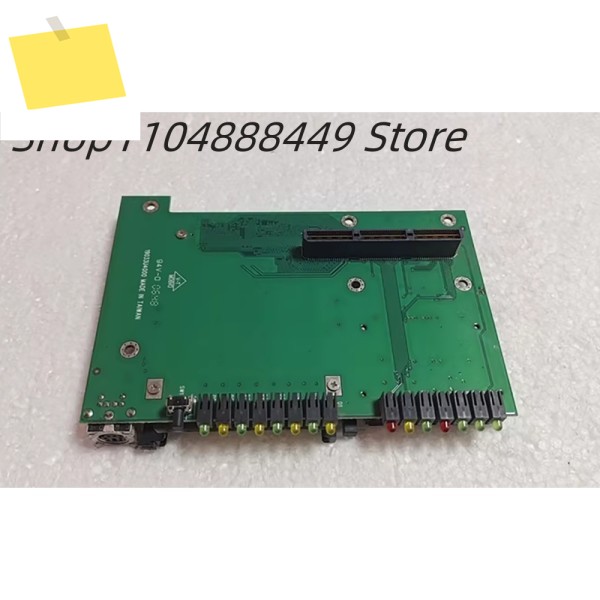 UNOB-3040DB Rev.A1 산업용 제어 마더보드 19033U4000 제품 이미지