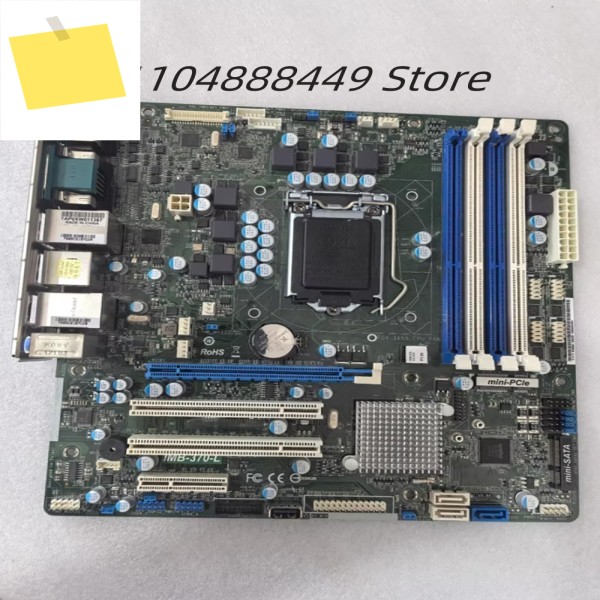 INB-370-L 산업용 제어 마더보드 제품 이미지