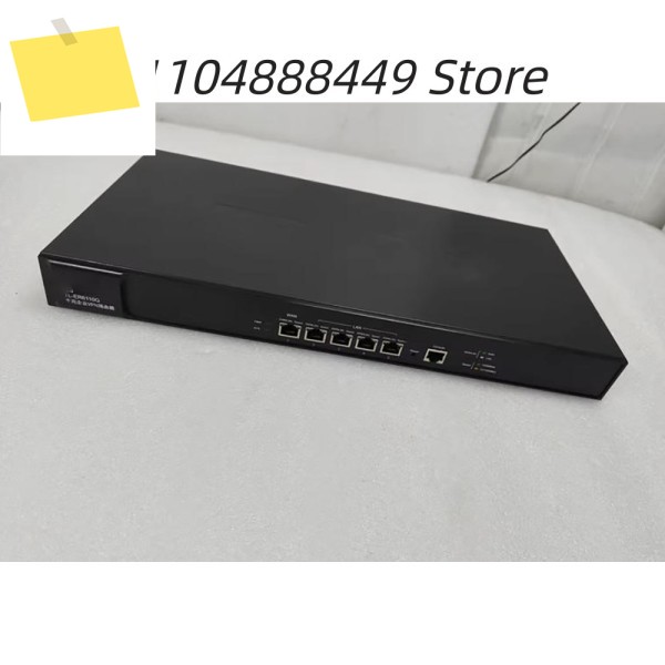 TL-ER6110G 기가비트 엔터프라이즈 VPN 라우터 제품 이미지