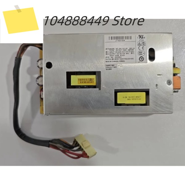 PA-1151-2H REV:03 스위치 전원 공급 장치 제품 이미지
