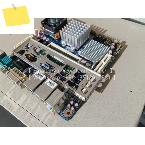 AIMB-256 코어 2 듀오 소켓 479 미니 ITX 보드CRTDVILVDS, 4 COM 및 듀얼 LAN 포함 제품 이미지