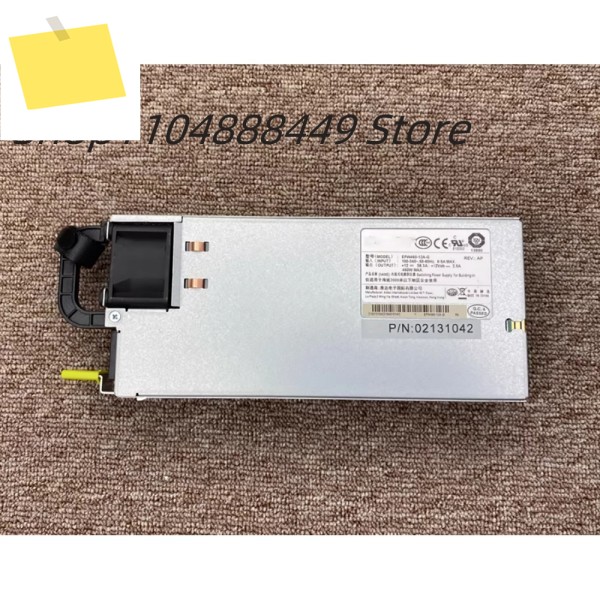 EPW460-12A-G 460W 서버 전원 공급 장치 제품 이미지