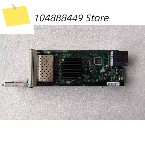 303-092-102B SLIC12 4포트 8G 광섬유 모듈 제품 이미지