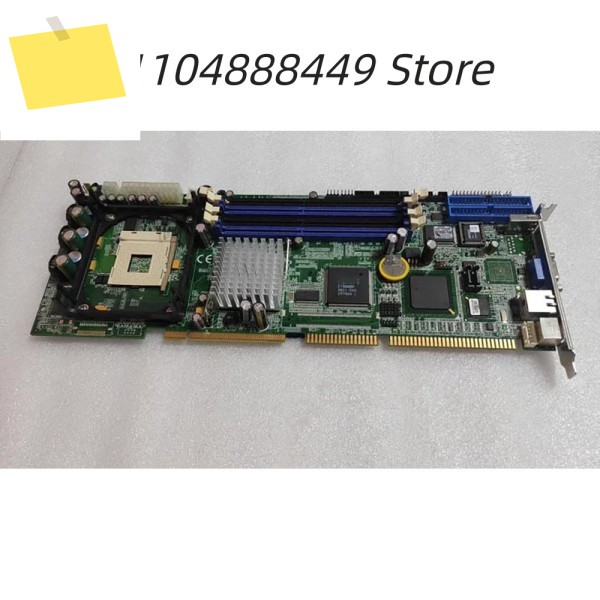 FSB-865G REV.A1.1 산업용 마더보드 1907865004 제품 이미지