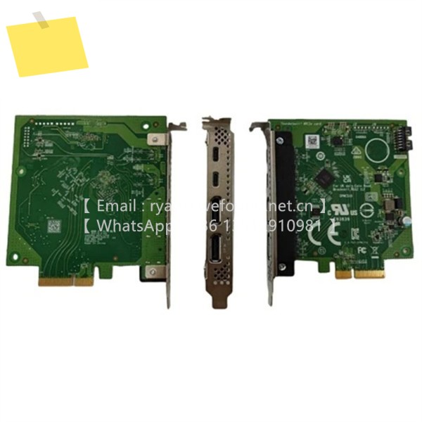 DELL Thunderbolt 4 PCIe 카드용 제품 이미지
