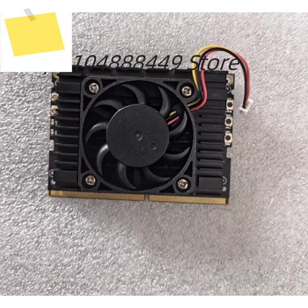 SOM-RK3399V2 코어 보드 제품 이미지