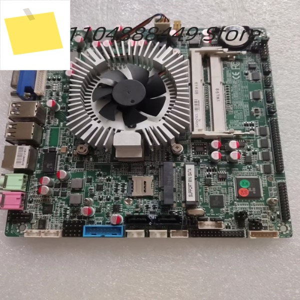 i7-4700HQ 쿼드 코어 마더보드 제품 이미지