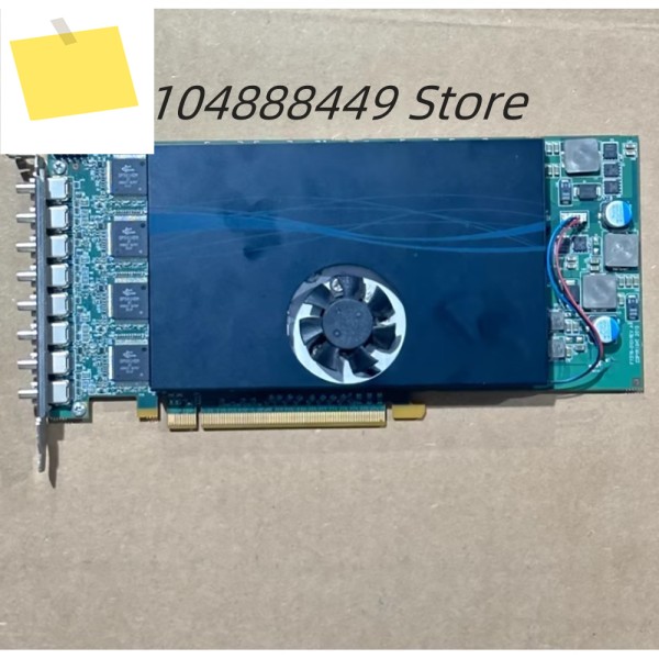 Matrox M9188-E2048F 디스플레이 카드용 제품 이미지
