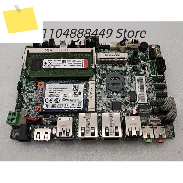 M74503XD S04171103-T-09 산업용 제어 메인보드 제품 이미지