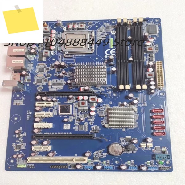 ACP-Q45DV2 산업용 장비 마더보드 08GSAQ45002104 제품 이미지