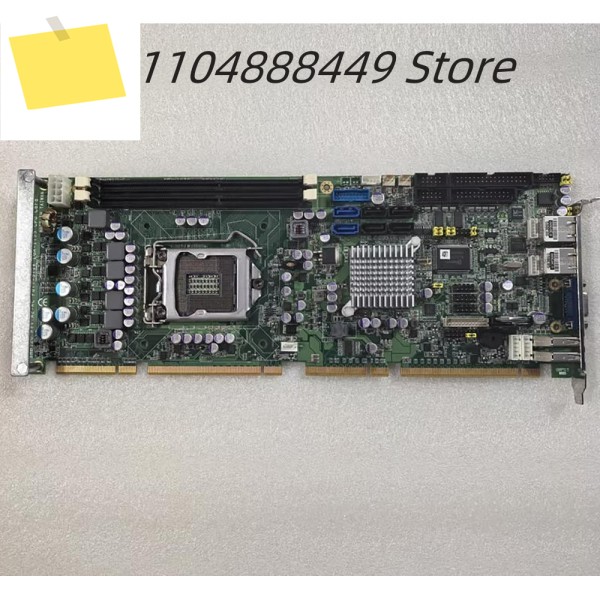 SHB120 REV A2-RC 산업용 컴퓨터 마더보드 제품 이미지