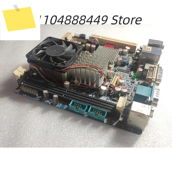 EMX-945GME3 산업용 마더보드 08GSA945GM3303 제품 이미지