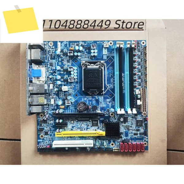 70900A-001 듀얼 네트워크 카드 PWB:Rev.3.0A 산업용 마더보드 제품 이미지