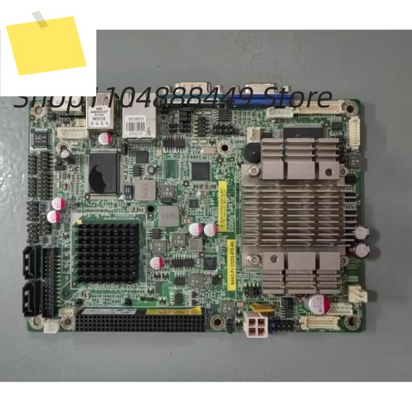NANO-PV-D5252-R10-AN 산업용 제어 메인보드 제품 이미지