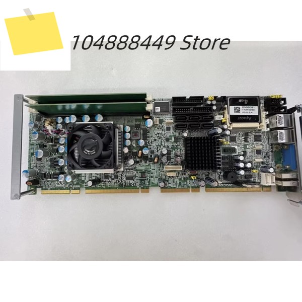 SHB111 Rev.A1RCA2RC 산업용 제어 컴퓨터 마더보드 제품 이미지