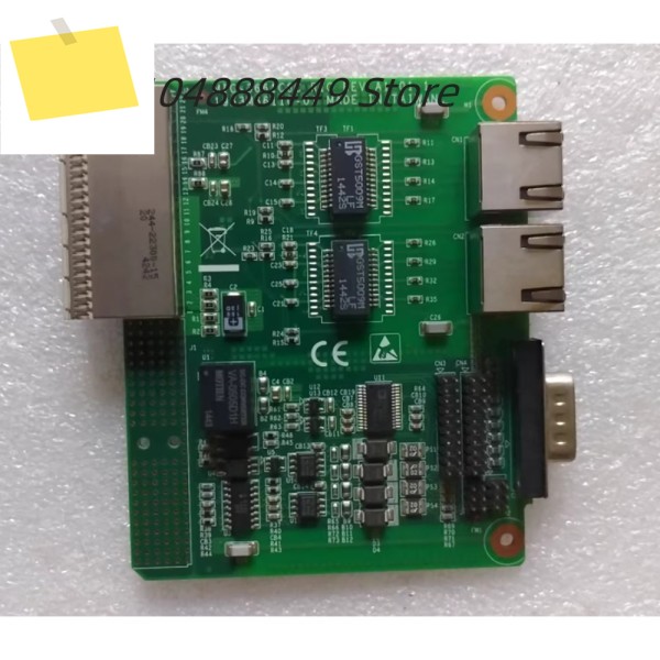 MIC-3661CSC RIO REB.A1 19A3M66110-01 제품 이미지