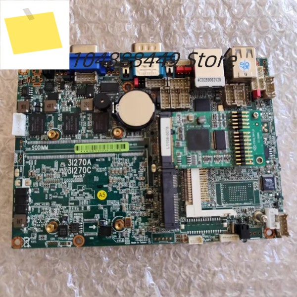 3I270A REV:0.7 3.5인치 마더보드 제품 이미지