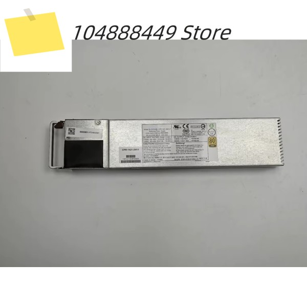 1400W 서버 전원 공급 장치 CPR-1421-2M1LF 제품 이미지
