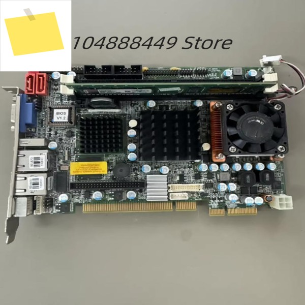 PICOe-9452-R21-Sz Rev:2.0 산업용 컴퓨터 마더보드 제품 이미지