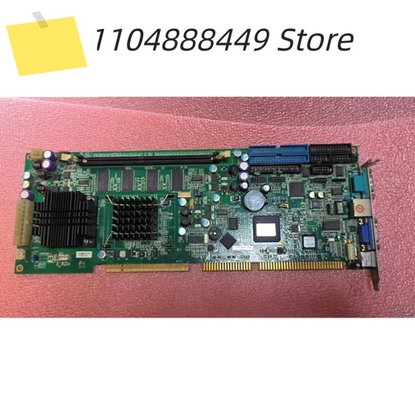 FSC-1712CLNA VER:A3 산업용 제어 마더보드 제품 이미지