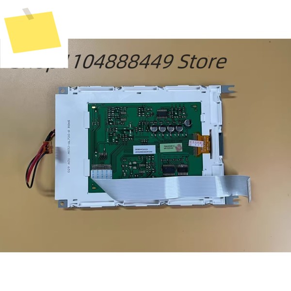 LDCGANB32S29CGKS MY32DGC 5.7인치 흑백 디스플레이 제품 이미지
