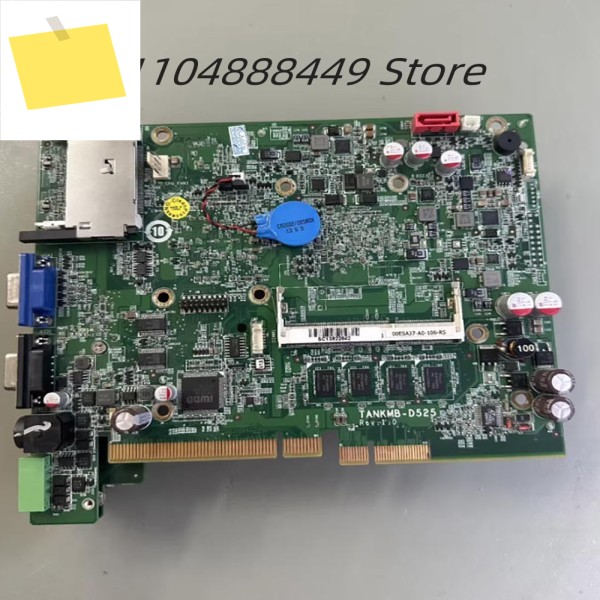 TANKMB-D525 REV:1.0 소형 마더보드 제품 이미지