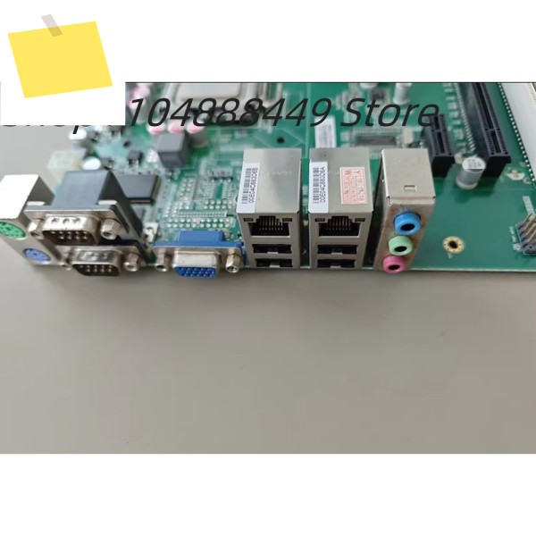 YW-AM9141 V1.1 산업용 마더보드 제품 이미지