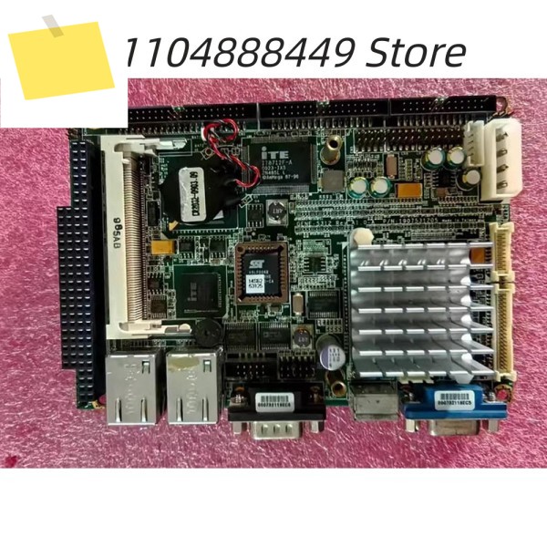 GENE -5312 REV A1.0-A 산업용 제어 마더보드 제품 이미지
