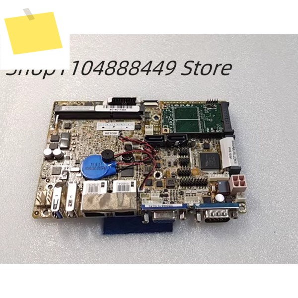 WAFER-BTI REV.1.0 산업용 제어 마더보드 제품 이미지