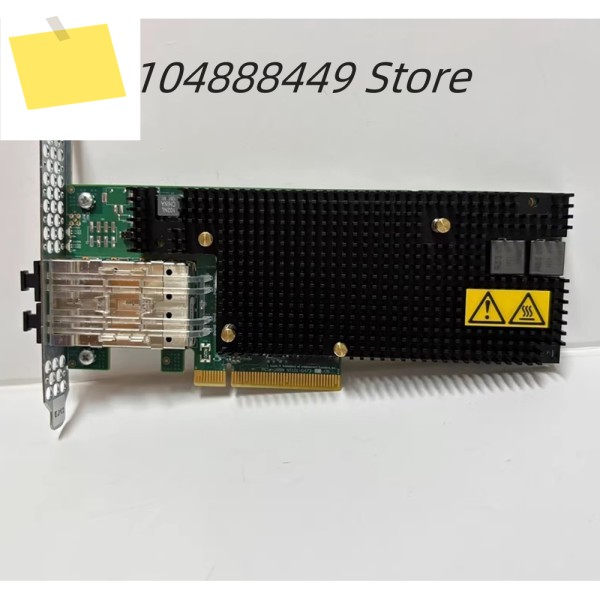 P385-A27-0813P-81 IBM 00E9330용 광섬유 네트워크 카드 제품 이미지