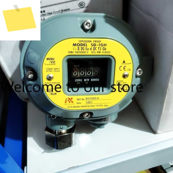 모델 SD-1GHEX B-57955-8 제품 이미지