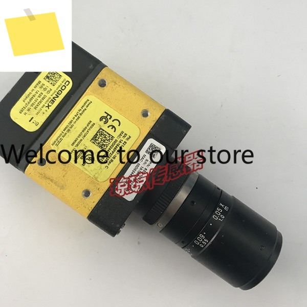 CONEX 코드 리더 DM362XM 산업용 카메라, , 1년 제품 이미지