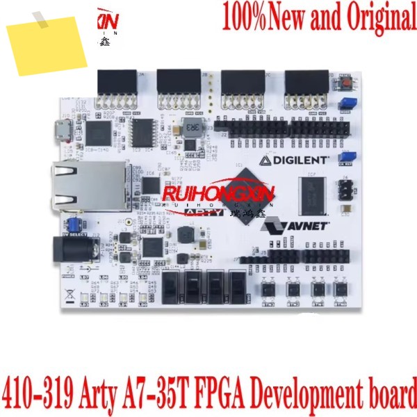 410-319 Arty A7-35T FPGA RISC-V Xilinx Development board 100%New and Original 제품 이미지